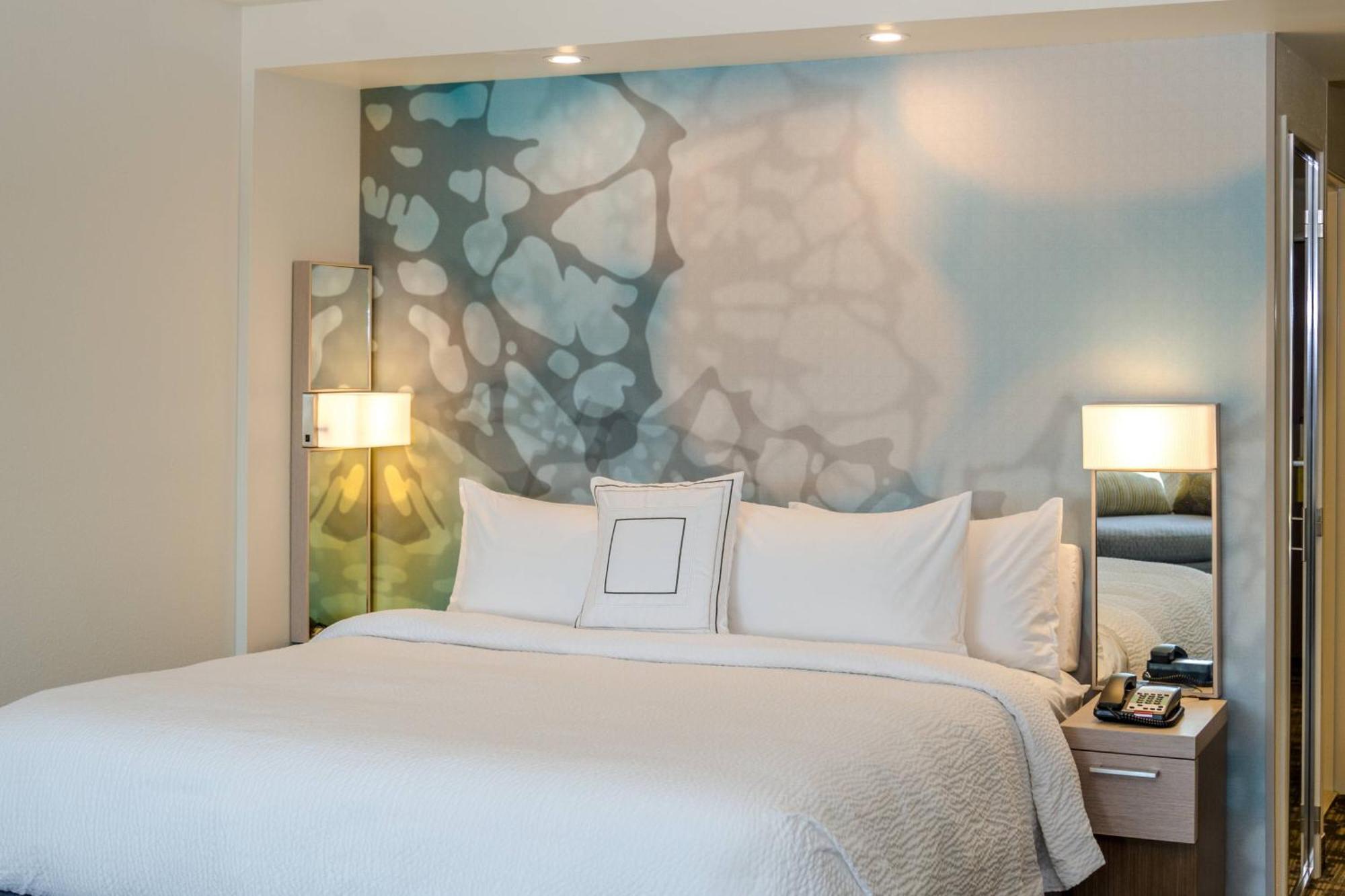 Courtyard By Marriott Somerset Buitenkant foto