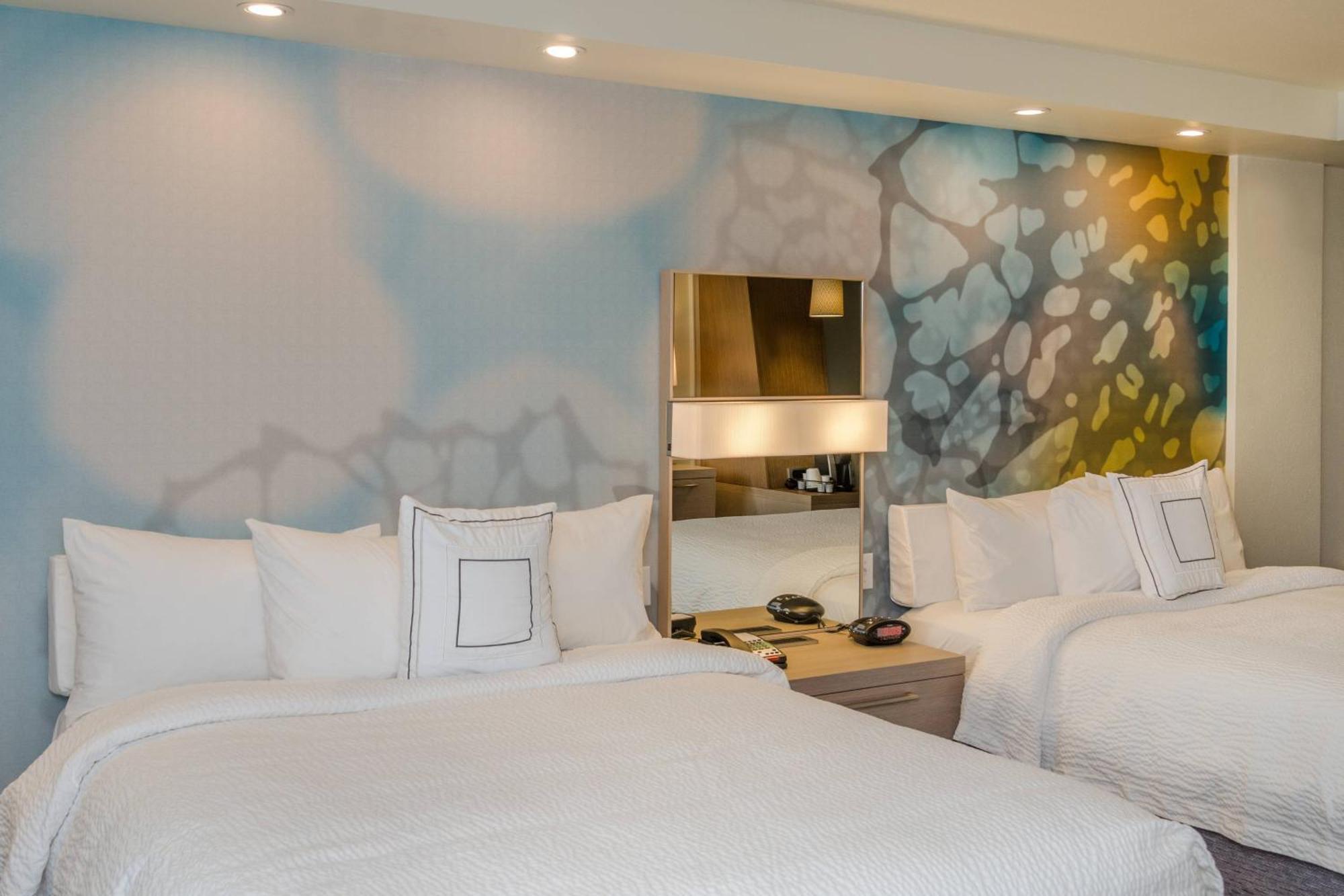 Courtyard By Marriott Somerset Buitenkant foto