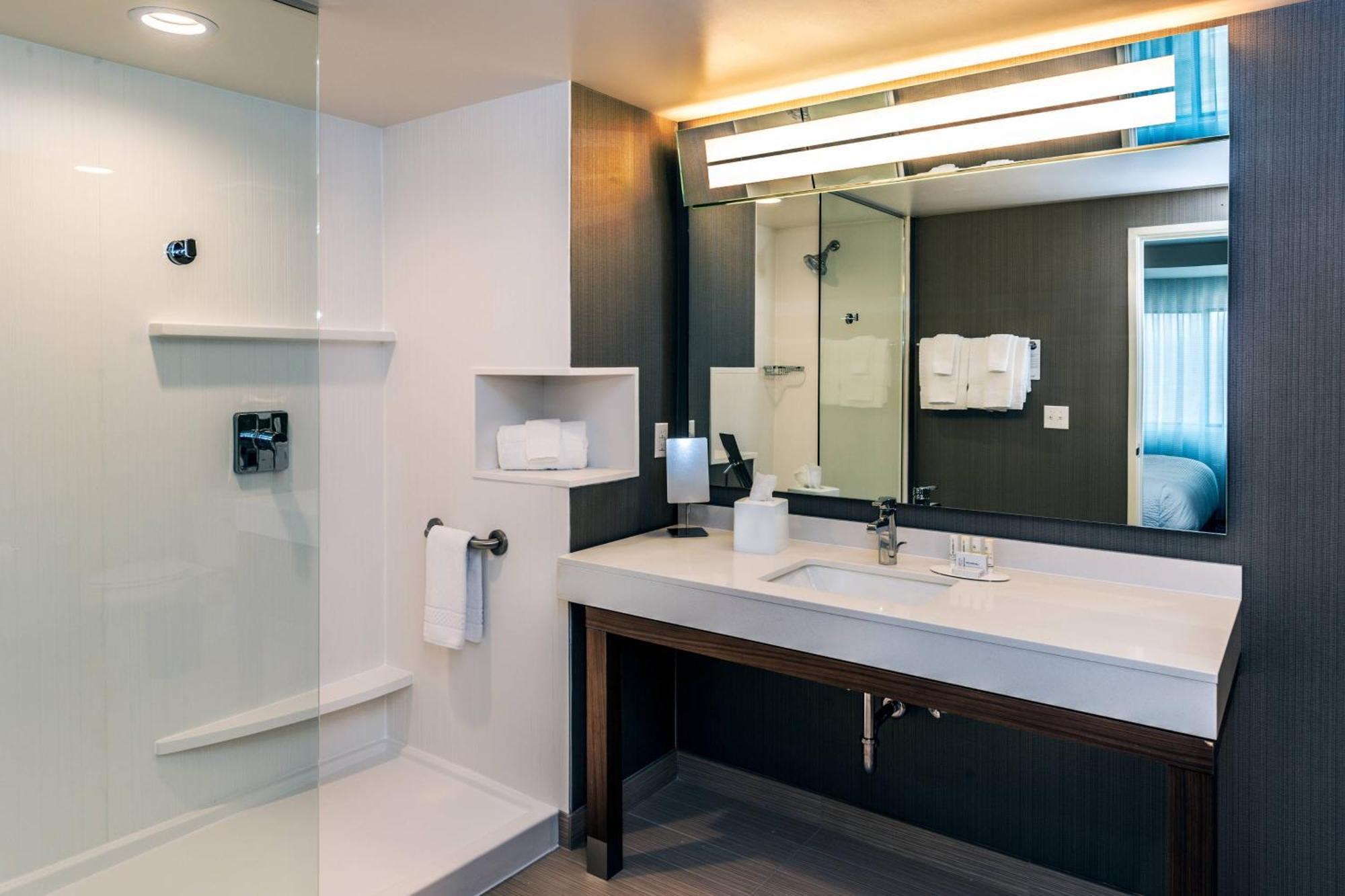 Courtyard By Marriott Somerset Buitenkant foto