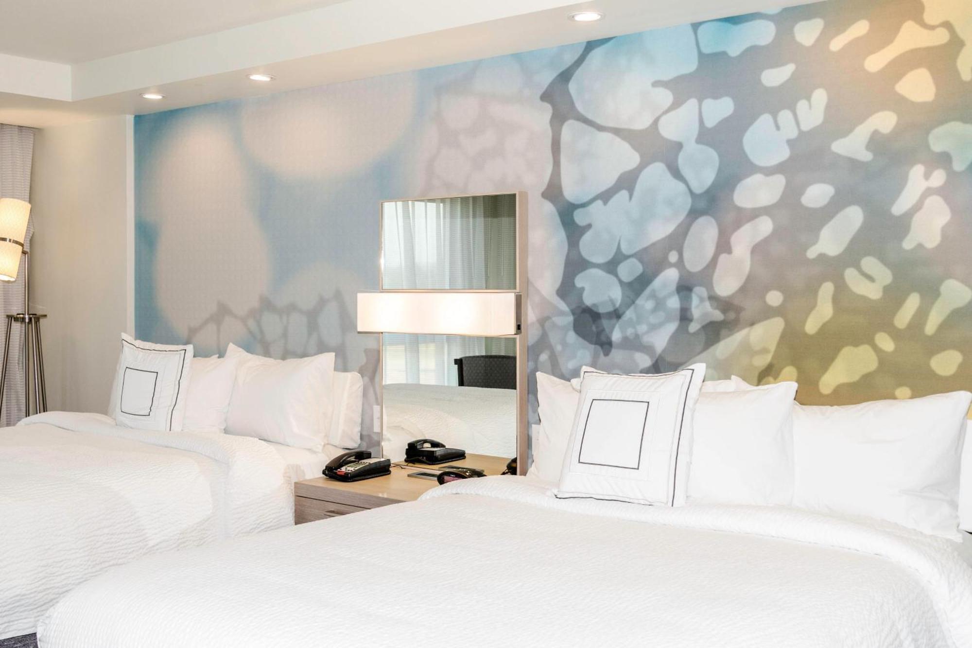 Courtyard By Marriott Somerset Buitenkant foto