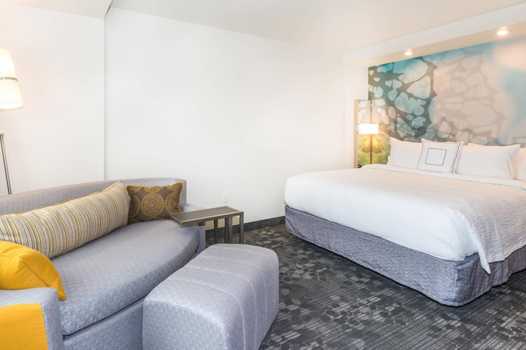 Courtyard By Marriott Somerset Buitenkant foto