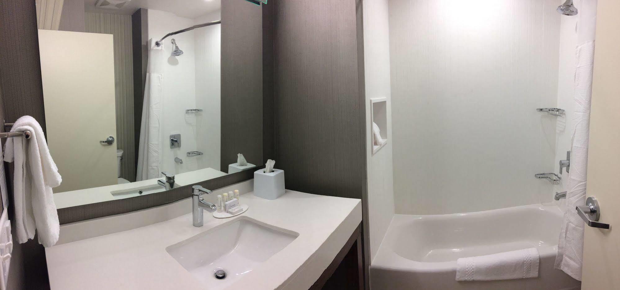 Courtyard By Marriott Somerset Buitenkant foto