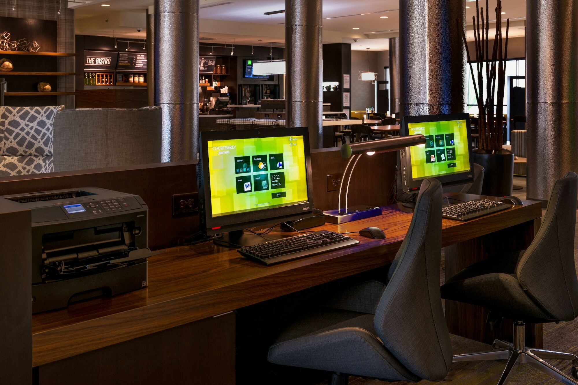 Courtyard By Marriott Somerset Buitenkant foto