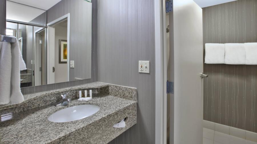 Courtyard By Marriott Somerset Buitenkant foto
