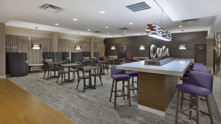 Courtyard By Marriott Somerset Buitenkant foto