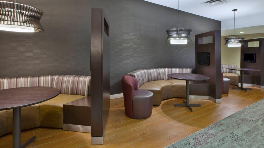 Courtyard By Marriott Somerset Buitenkant foto