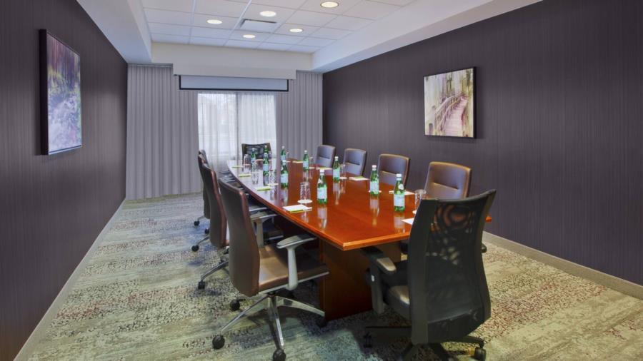 Courtyard By Marriott Somerset Buitenkant foto
