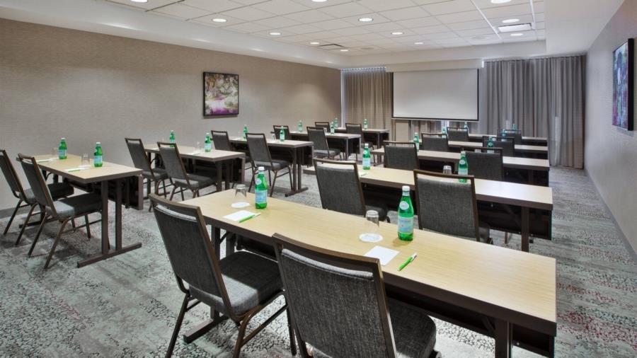 Courtyard By Marriott Somerset Buitenkant foto